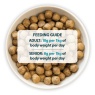 Burns Burns Original Fish & Brown Rice Dry Dog Food - 12kg