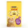 Go-Cat Chicken and Duck Dry Cat Food - 10kg