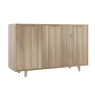 Bell & Stocchero Como 3 Door Sideboard