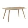 Bell & Stocchero Como 140cm Dining Table