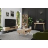 Bell & Stocchero Como Console Table