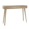 Bell & Stocchero Como Console Table