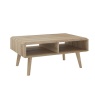 Bell & Stocchero Como Coffee Table