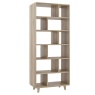 Bell & Stocchero Como Tall Display Unit