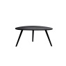 Bell & Stocchero Vigo Coffee Table - Black