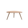 Bell & Stocchero Vigo Coffee Table - Natural