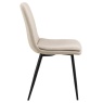 Becca Dining Chair - Beige