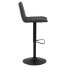 Kimmy Bar Stool - Anthracite