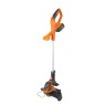 Yard Force - LT G30 - 40V 30cm Cordless Grass Trimmer With Battery & Charger