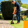 Yard Force - LT G30 - 40V 30cm Cordless Grass Trimmer With Battery & Charger