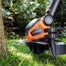 Yard Force - LT G30 - 40V 30cm Cordless Grass Trimmer With Battery & Charger