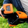 Yard Force - LT G33AW - 40V Cordless Grass Trimmer Tool Only