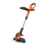 Yard Force - LT C25 - 20V Cordless Grass Trimmer With Battery & Charger