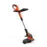 Yard Force - LT C25 - 20V Cordless Grass Trimmer With Battery & Charger