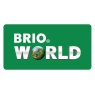 Brio World 33960 Safari Railway Set