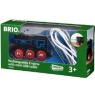 Brio World 33599 Rechargeable Engine with Mini USB Cable