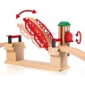 Brio World Lifting Bridge