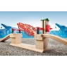 Brio World Lifting Bridge