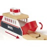 Brio World 33569 Harbour Ferry Ship