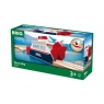 Brio World 33569 Harbour Ferry Ship