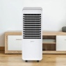 Igenix IGFD7010WIFI Smart Digital 10L WIFI Air Cooler