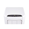 Daewoo COL1543GE Mini Rechargeable Portable USB Air Cooler & Humidifier