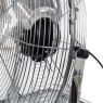 Daewoo COL1572GE 18-Inch High Velocity Floor Fan