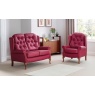 Celebrity Woburn Legged 2 Seater Sofa