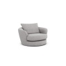 Freddie Cuddler Swivel Chair