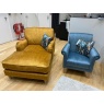 Lorelai Lounger Chair