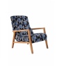 Celebrity Lifestyle Linby Chair