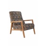 Celebrity Lifestyle Linby Chair