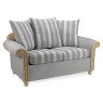 Desser Stamford 2 Seat Scatterback Suite
