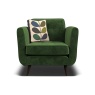 Orla Kiely Orla Kiely Ivy Armchair