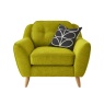 Orla Kiely Laurel Armchair