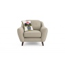 Orla Kiely Laurel Armchair