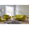 Orla Kiely Laurel Armchair