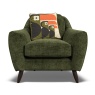 Orla Kiely Orla Kiely Laurel Armchair