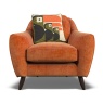 Orla Kiely Orla Kiely Laurel Armchair