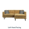 Orla Kiely Orla Kiely Linden 4 Seater Chaise Sofa