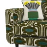 Orla Kiely Linden Armchair