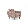 Orla Kiely Linden Armchair