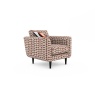 Orla Kiely Linden Armchair