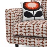 Orla Kiely Linden Armchair