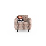 Orla Kiely Linden Armchair