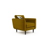 Orla Kiely Linden Armchair