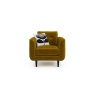 Orla Kiely Linden Armchair