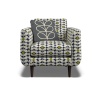 Orla Kiely Orla Kiely Linden Armchair