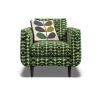Orla Kiely Orla Kiely Linden Armchair