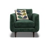 Orla Kiely Orla Kiely Linden Armchair